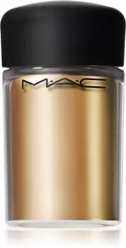 Блеск пигмент MAC Cosmetics Pigment, Old Gold 4,5 g
