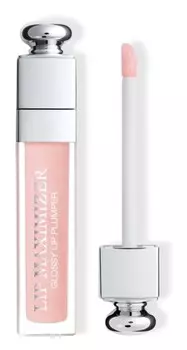 Блеск-плампер Dior Addict Lip Maximizer - 001 Pink, 6 мл