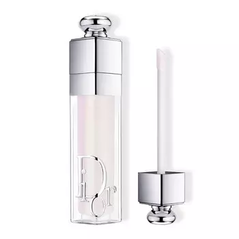 Блеск-плампер Dior Addict Lip Maximizer - 002 Opal, 6 мл
