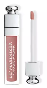 Блеск-плампер Dior Addict Lip Maximizer - 012 Rosewood, 6 мл