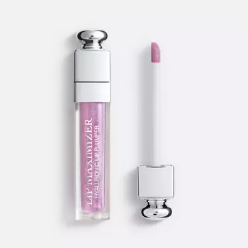 Блеск-плампер Dior Addict Lip Maximizer - 014 Shimmer Macadamia, 6 мл