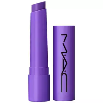 Блеск-Стик squirt для пухлости, 2,3 г Mac, цвет violet beta