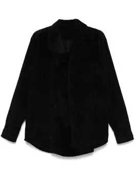 Bless рубашка 5151, черный