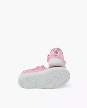 Блестки для девочки Мэри Джейн с клейкой лентой Pisamonas, розовый