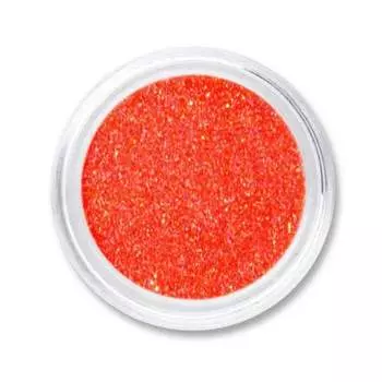 Блестки для ногтей в баночке, № 113 MollyLac, Molly Lac