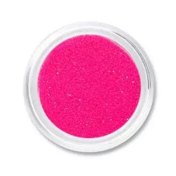 Блестки для ногтей в баночке №117, Molly Lac