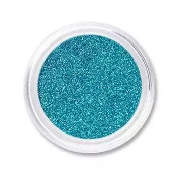 Блестки для ногтей в баночке №121, Molly Lac