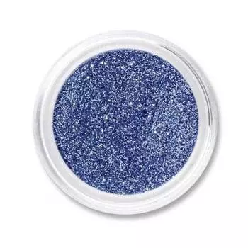 Блестки для ногтей в баночке №122, Molly Lac