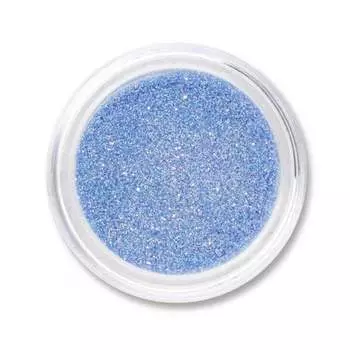 Блестки для ногтей в баночке, №123 MollyLac, Molly Lac