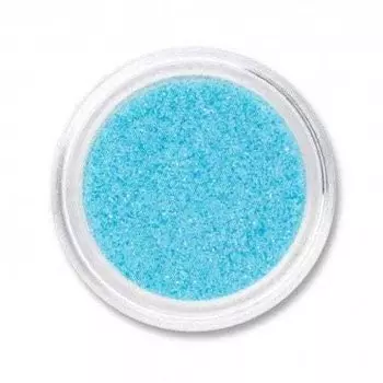 Блестки для ногтей в баночке №125, Molly Lac