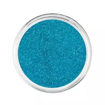 Блестки для ногтей в баночке, №127 MollyLac, Molly Lac