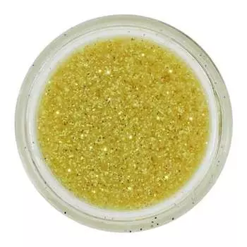 Блестки для ногтей в баночке, №12 MollyLac, Molly Lac