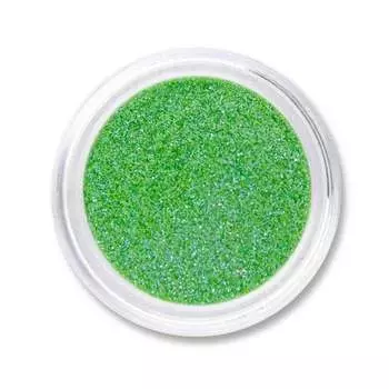 Блестки для ногтей в баночке, № 132 MollyLac, Molly Lac