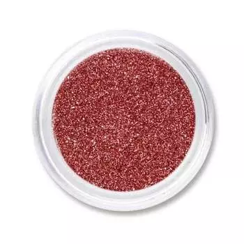 Блестки для ногтей в баночке, №134 MollyLac, Molly Lac