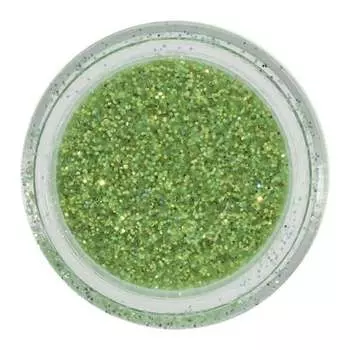 Блестки для ногтей в баночке №26, Molly Lac