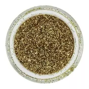 Блестки для ногтей в баночке №36, Molly Lac