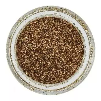 Блестки для ногтей в баночке, № 39 MollyLac, Molly Lac