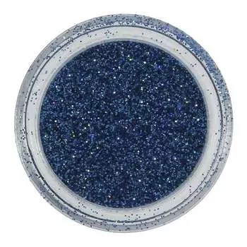 Блестки для ногтей в баночке, №44 MollyLac, Molly Lac