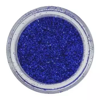 Блестки для ногтей в баночке, №46 MollyLac, Molly Lac