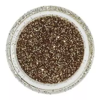 Блестки для ногтей в баночке №76, Molly Lac