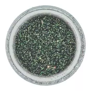 Блестки для ногтей в баночке, №78 MollyLac, Molly Lac