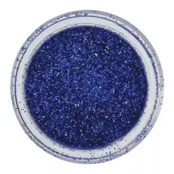 Блестки для ногтей в баночке №81, Molly Lac