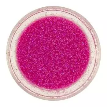 Блестки для ногтей в баночке, № 85 MollyLac, Molly Lac