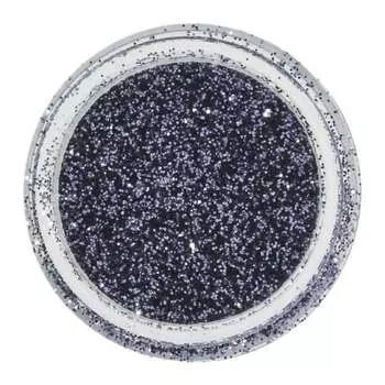 Блестки для ногтей в баночке №87, Molly Lac