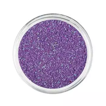 Блестки для ногтей в баночке №92, Molly Lac