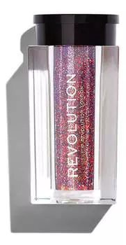 Блестки для век 02 Orion's Belt, 1 шт. Makeup Revolution, Glitter Bomb