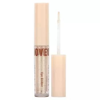 Блестки Lovely Beam Gling, оттенок 01 Gold Beam, 2 г (0,07 унции) Tonymoly