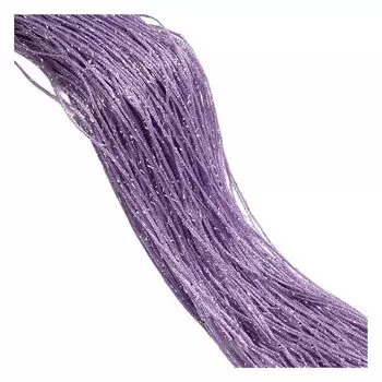 Блестящая дверная занавеска с серебряной лентой, гибкая блестящая штора с кистями, флэш-линия для балкона, черная Stuttg, фиолетовый