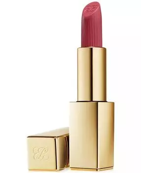 Блестящая губная помада Pure Color Este Lauder, цвет Rebellious Rose