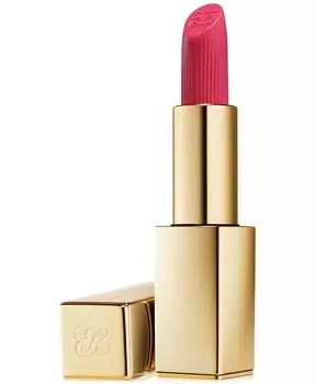 Блестящая губная помада Pure Color Este Lauder, цвет Starlit Pink