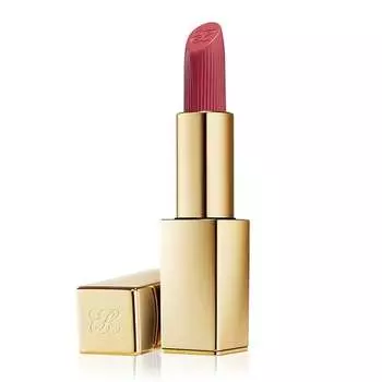 Блестящая губная помада Pure Color, Губная помада 420 Rebellious Rose 3,5 г Este Lauder