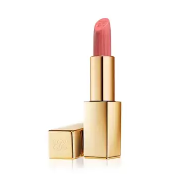 Блестящая губная помада Pure Color Hi-Lustre Este Lauder, цвет angel lips