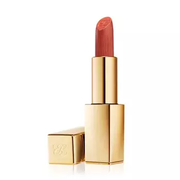 Блестящая губная помада Pure Color Hi-Lustre Este Lauder, цвет tiger eye