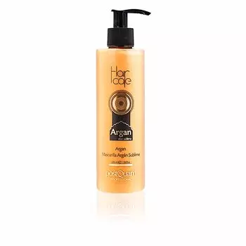 Блестящая маска Haircare Argan Sublime Mask Postquam, 225 мл