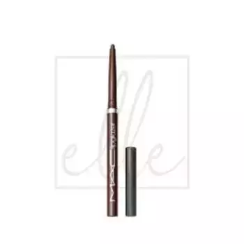 Блестящая подводка для губ Lipglazer - Root For Me! - 0,25 г Mac