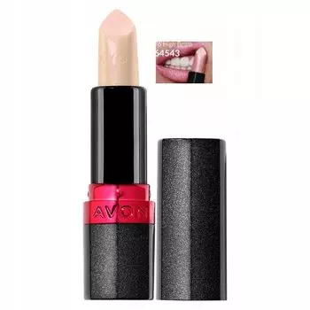 блестящая помада AVON HIGH BEAM