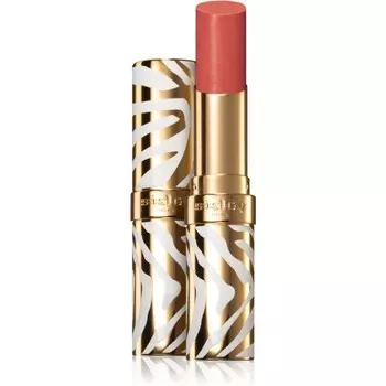 Блестящая помада Sisley Phyto Rouge Shine с увлажняющим эффектом оттенок 23 Sheer Flamingo 3 г
