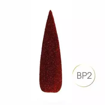 Блестящая пыль - Bp02, SUNFLOWER