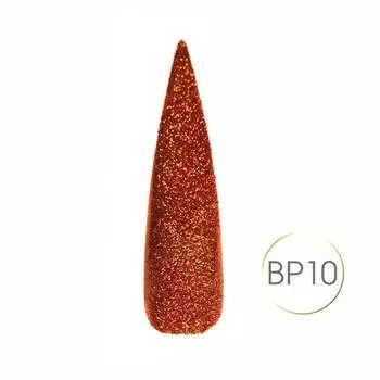 Блестящая пыль - Bp10, SUNFLOWER