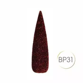 Блестящая пыль - Bp31, SUNFLOWER