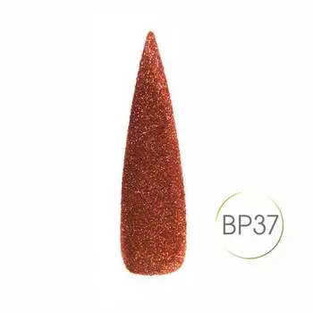 Блестящая пыль - Bp37, SUNFLOWER