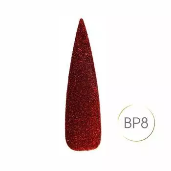 Блестящая пыль - Bp8, SUNFLOWER