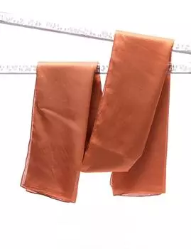 Блестящая шаль-плитка Kayra