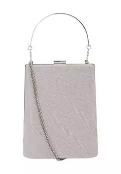 Блестящая вечерняя сумочка для женщин Menbur, цвет Lilac