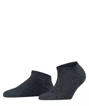 Блестящие носки-кроссовки Falke, синий