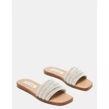 Блестящие стразы Steve Madden